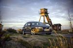 Volvo S40 2008 года